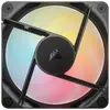 Комплект вентиляторов Corsair RS120-R ARGB 120 мм Photo 2