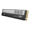 Lexar NM990 1 ТБ M.2 NVMe PCIe 5.0 SSD Photo 2