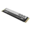 M.2 NVMe SSD Lexar NM990 2 ТБ PCIe 5.0 Photo 4