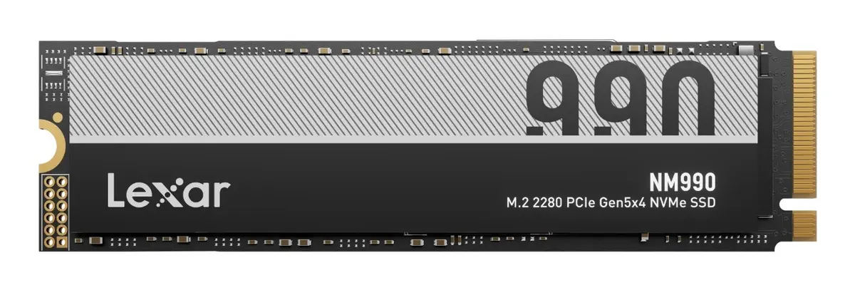 M.2 SSD Lexar NM990 4