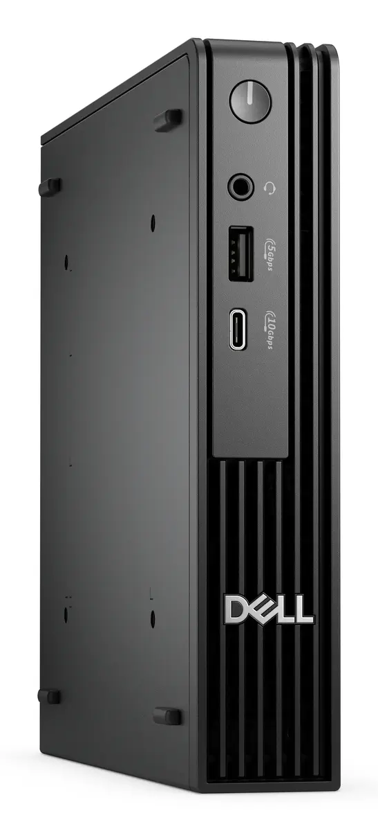 Mini PC DELL Pro QCM1250 Photo 2
