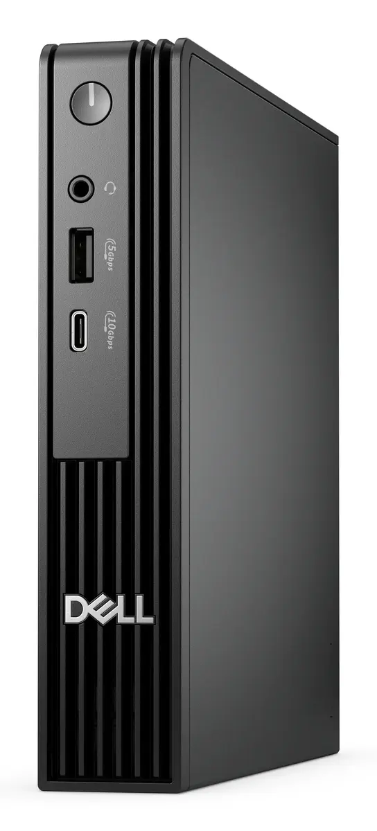 Mini PC DELL Pro QCM1250 Photo 3