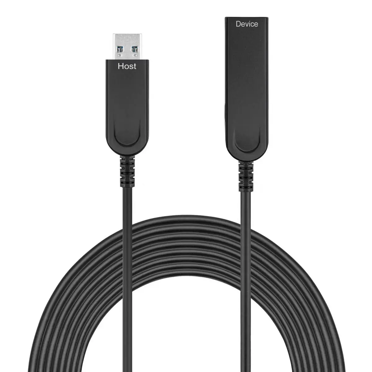 USB cable Microconnect MC-USB3.0AAF25AOP Photo 2