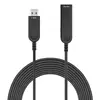 USB cable Microconnect MC-USB3.0AAF25AOP Photo 2