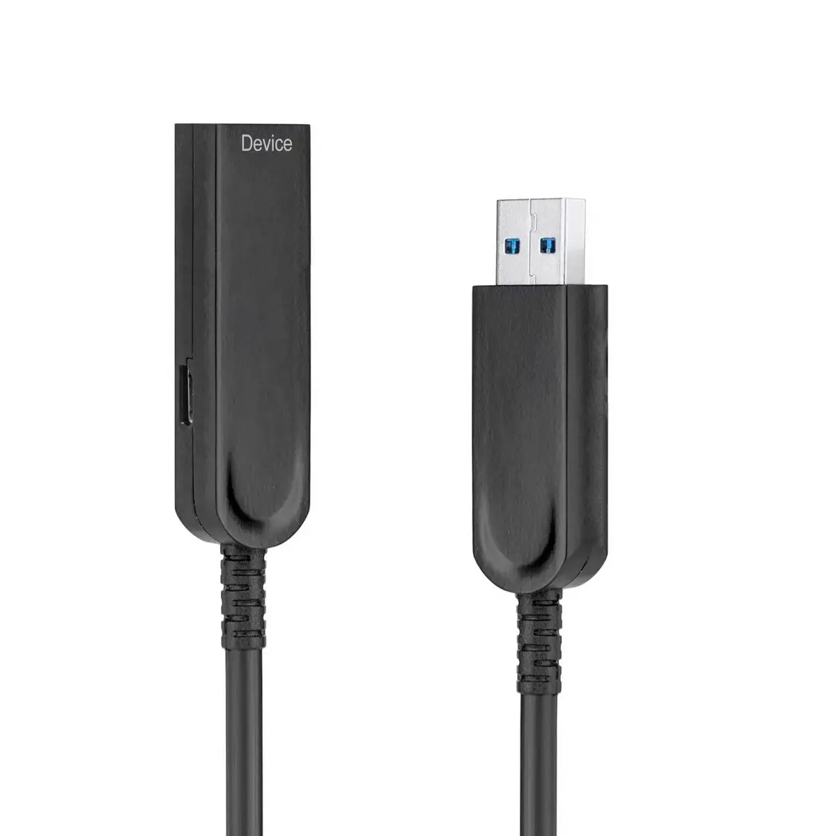 USB cable Microconnect MC-USB3.0AAF25AOP Photo 3