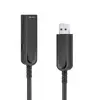 USB cable Microconnect MC-USB3.0AAF25AOP Photo 3
