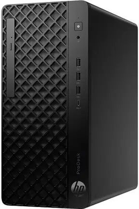 Dators HP ProDesk 4 G1i Photo 2