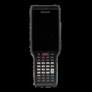 Honeywell CK62 5G WiFi Nano eSIM 4-inch mobile computer