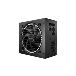 be quiet! Pure Power 13 M | 550W блок питания 20+4 pin ATX ATX Черный