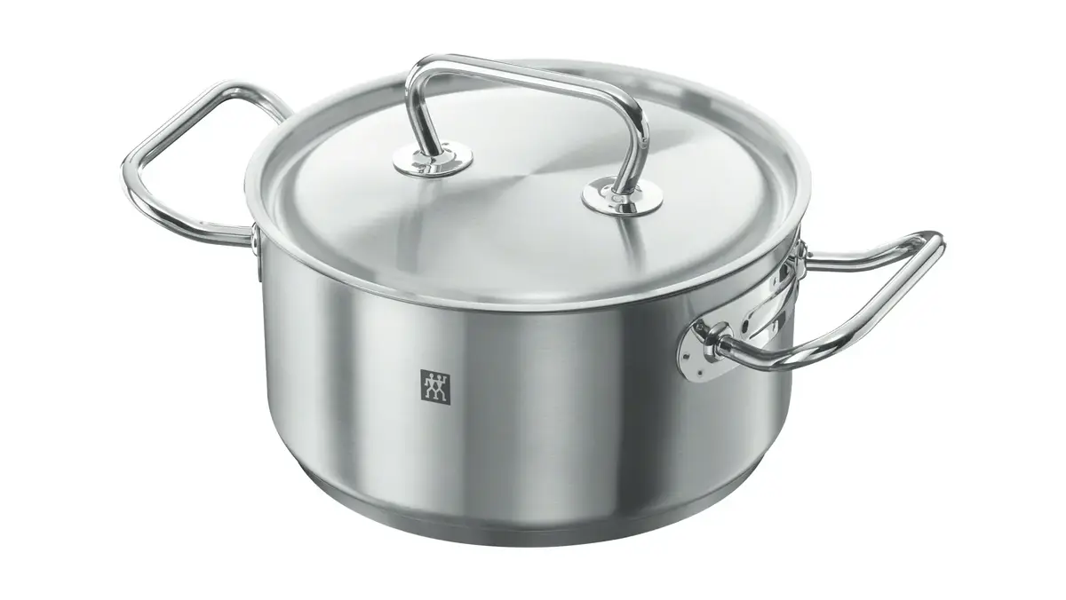 ZWILLING TWIN Classic nerūsējošā tērauda apaļš