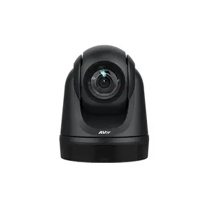 Webcam AVer DL30 2 MP Full HD 1920x1080 USB Black