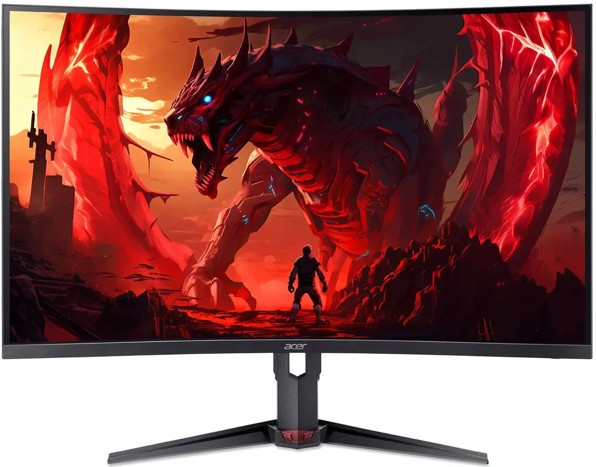 Monitors Acer Nitro XZ273UX2bmiiprx 27" VA