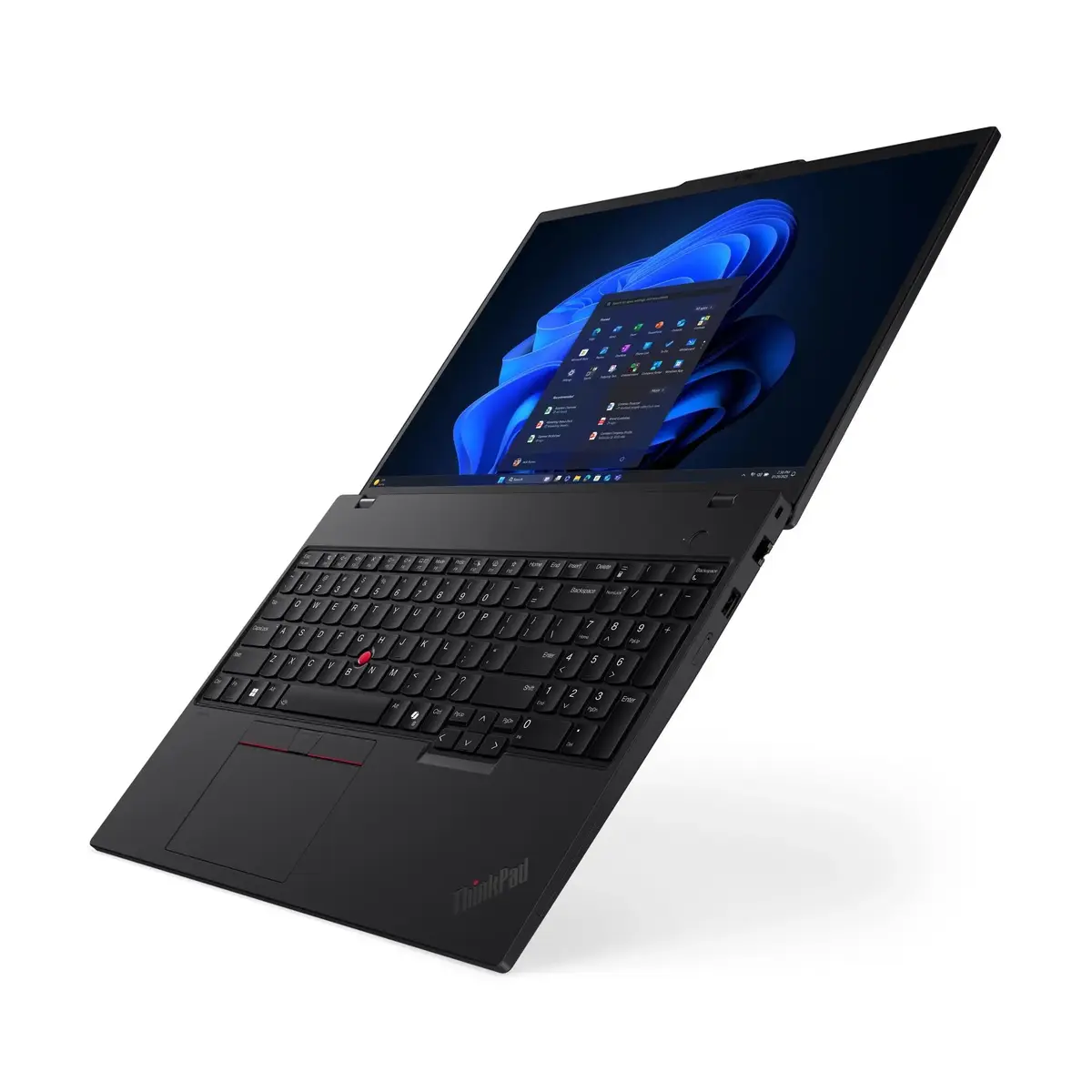 Lenovo ThinkPad T16 G4 Intel Core Ultra 5 16" Photo 3