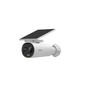 IP камера видеонаблюдения IMOU IPC-K9DC-5M0WEH-V2 — 5 МП, bullet, Wi‑Fi, аккумулятор 5000 mAh, MicroSD до 512 ГБ