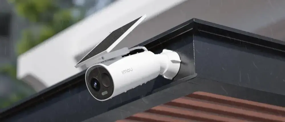 IMOU IPC-K9DC-5M0WEH-V2 5MP Wi‑Fi IP kamera Photo 3