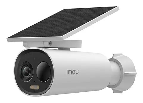 Imou Cell 3C Bullet IP drošības