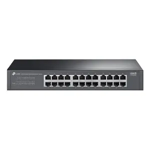 Neadministrējams slēdzis TP-Link LS1024G 24 porti Gigabit Ethernet