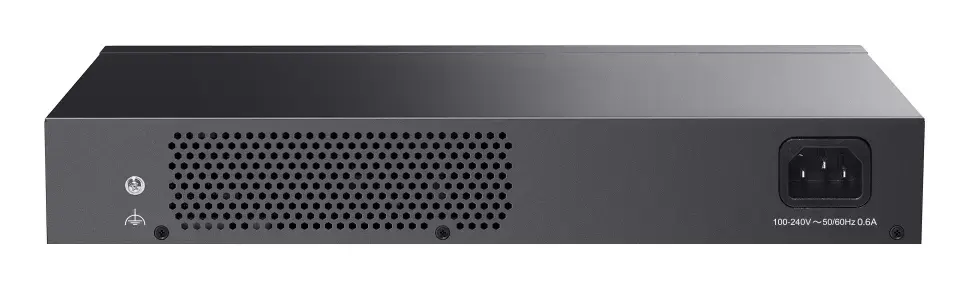 Neadministrējams slēdzis TP-Link LS1024G Photo 2
