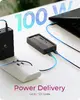 ICY BOX IB-DK4072M-CU31 Док-станция USB-C Photo 5