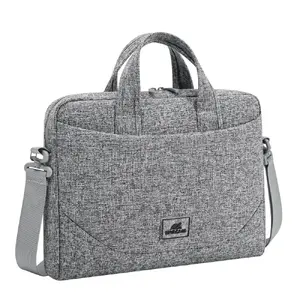 Rivacase 7921 Messenger Case for 14" Laptops Photo 1
