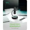 Внешний корпус SSD ICY BOX IB-1610MCD-C31 Photo 3