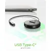 Внешний корпус SSD ICY BOX IB-1610MCD-C31 Photo 4