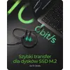 Док-станция icybox IB-1612MCL-C31 Photo 2