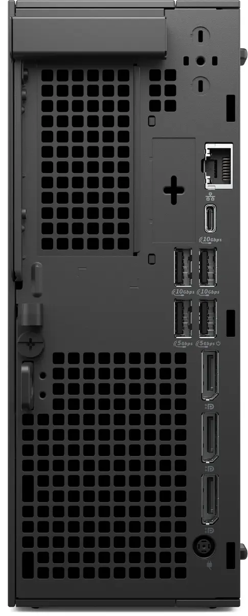 Мини ПК DELL Pro Max Micro FCM2250 Photo 4