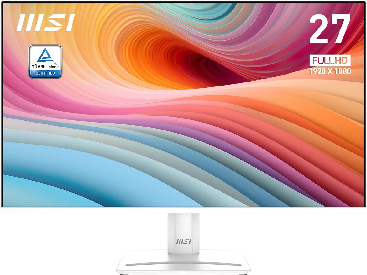 Монитор MSI Pro MP275W E2 Photo 3