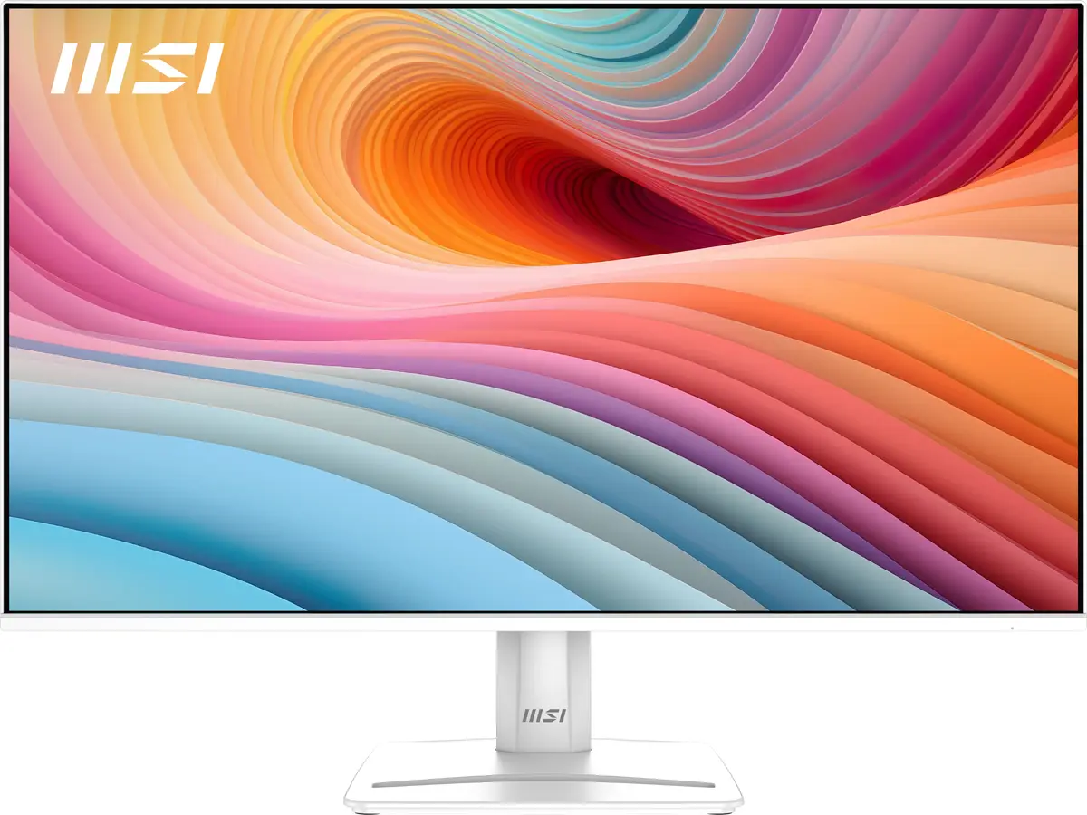 Монитор MSI Pro MP275W E2 Photo 4