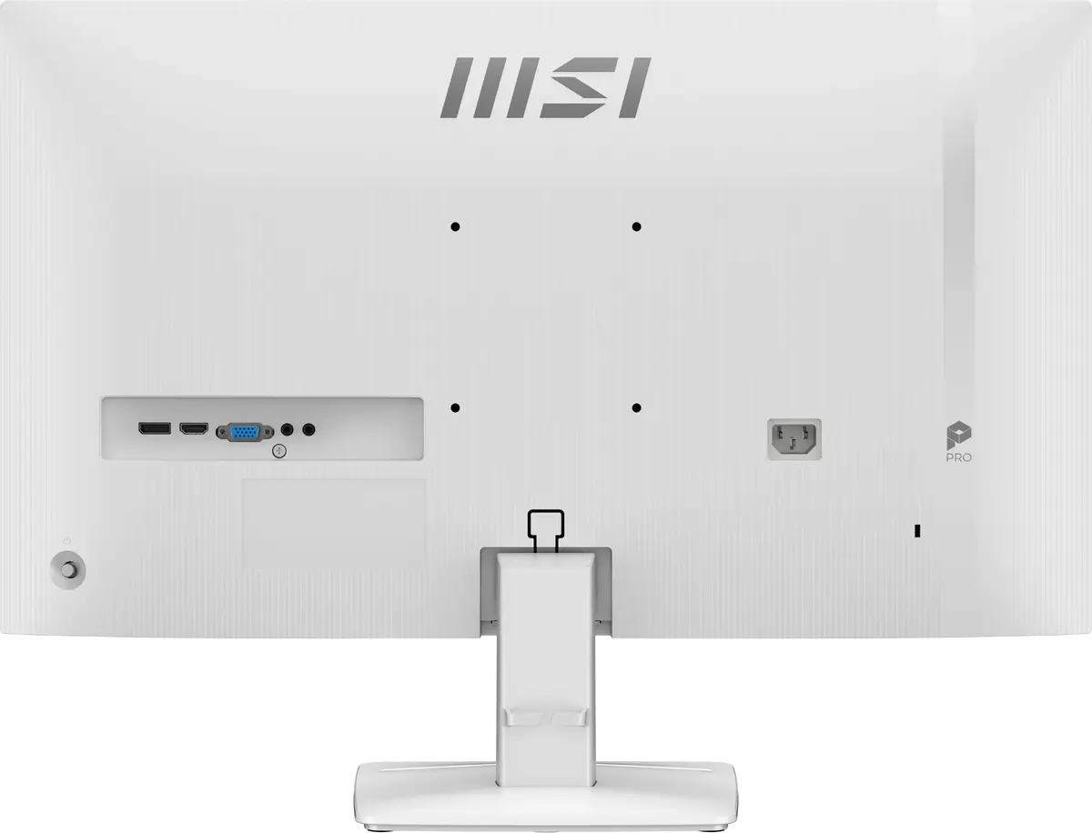 Монитор MSI Pro MP275W E2 Photo 8