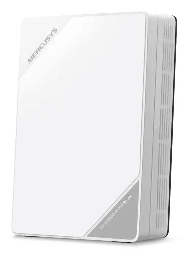Bezvadu rūteris Mercusys MB520-5G 5G AX3000