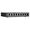 Неуправляемый сетевой коммутатор QNAP QSW-1108-8T-R2 Photo 2