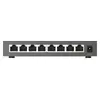 Неуправляемый сетевой коммутатор QNAP QSW-1108-8T-R2 Photo 3