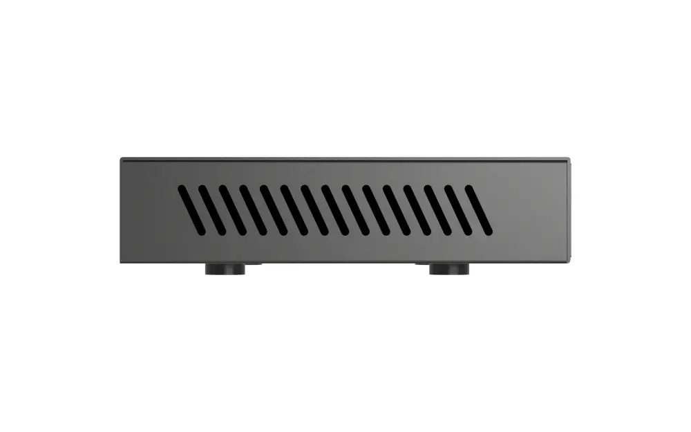 Неуправляемый сетевой коммутатор QNAP QSW-1108-8T-R2 Photo 6