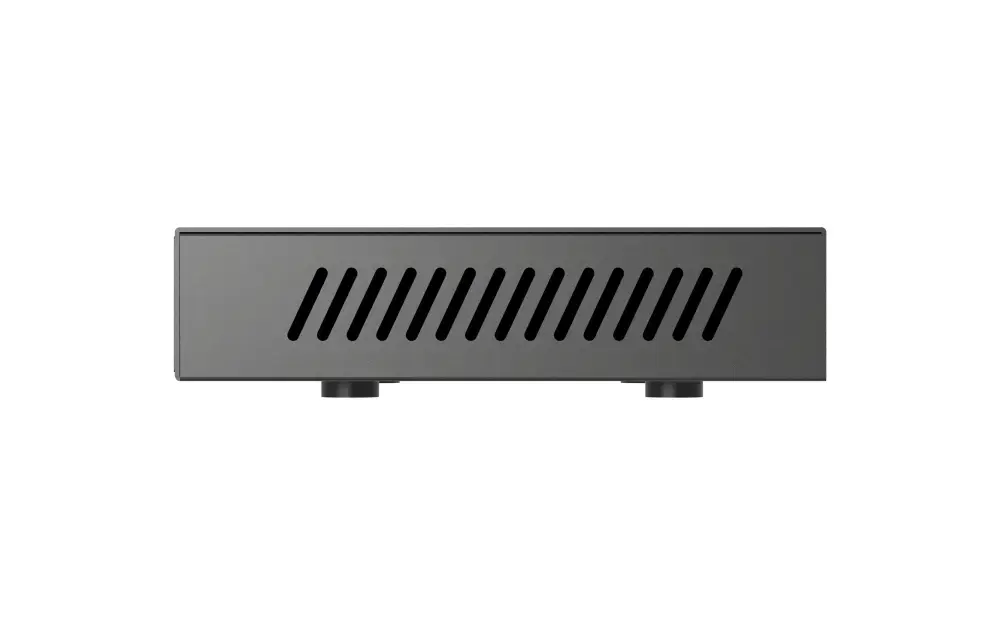 Неуправляемый сетевой коммутатор QNAP QSW-1108-8T-R2 Photo 7