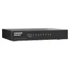 Неуправляемый сетевой коммутатор QNAP QSW-1108-8T-R2 Photo 8