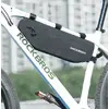 Velosipēda soma Rockbros AS-043 — 3 l melna Photo 4
