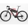 Velosipēda soma Rockbros AS-043 — 3 l melna Photo 10