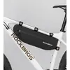 Velosipēda soma Rockbros AS-043 — 3 l melna Photo 11