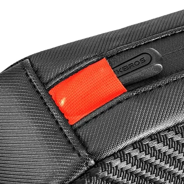 Bike frame bag Rockbros 039BK — 1 L Photo 4
