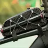 Bike frame bag Rockbros 039BK — 1 L Photo 5