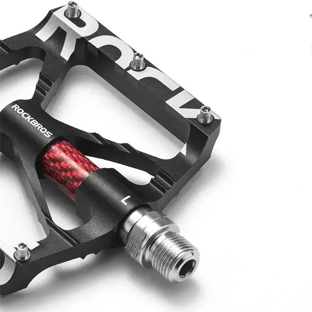 Bicycle pedals Rockbros 37213071001 Photo 2