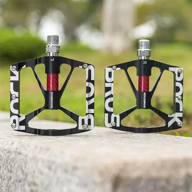 Bicycle pedals Rockbros 37213071001 Photo 5