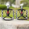 Bicycle pedals Rockbros 37213071001 Photo 5
