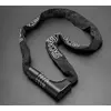 Велозамок Rockbros с кодом и ключом 0,95 м Photo 3