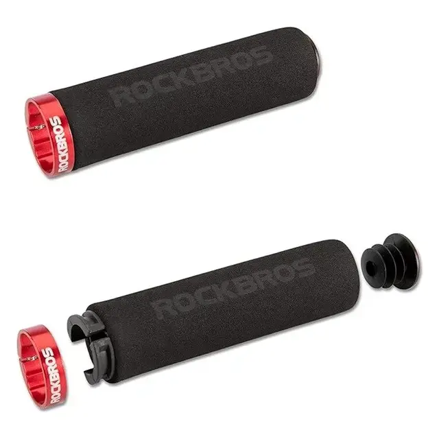 Rockbros BT1001BKRD putuplasta spilventiņi Photo 2
