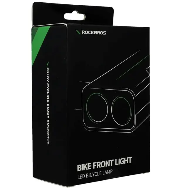 Rockbros Rockbros-24310002001 5907769313370 Photo 6