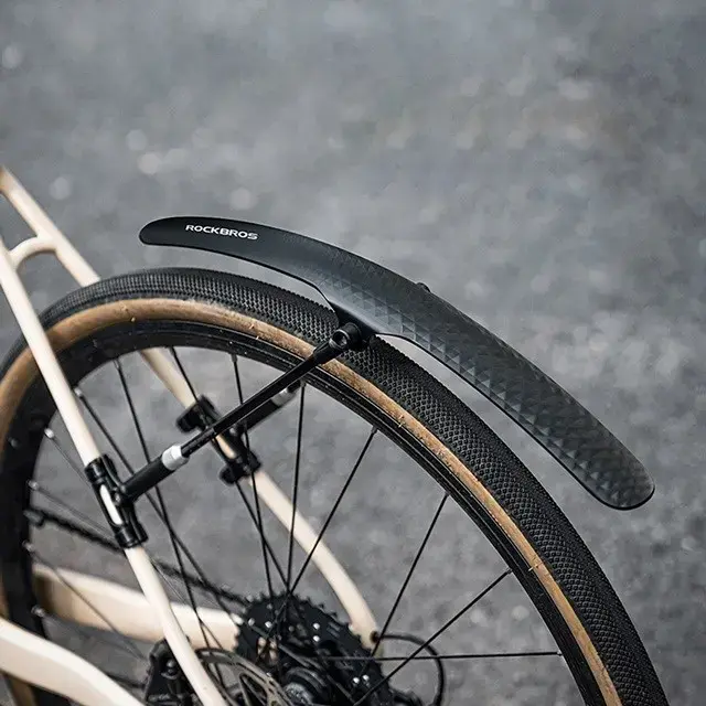 Rockbros adjustable universal mudguard 28210007001 Photo 5