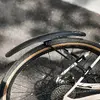 Rockbros adjustable universal mudguard 28210007001 Photo 6